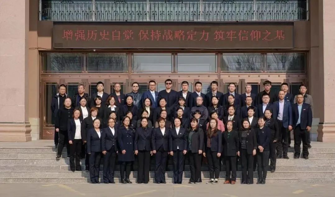 2021年度省级师德师风先进集体
